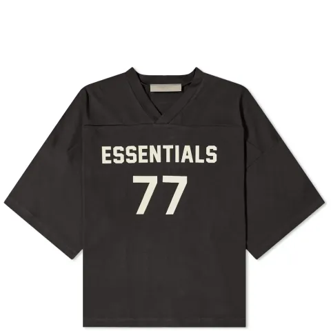 Women's Logo Football T-Shirt