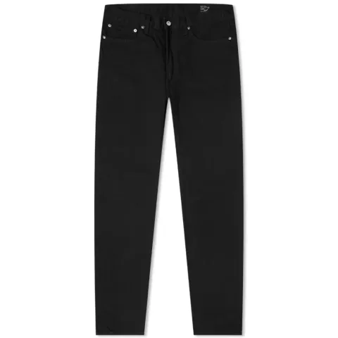 107 Ivy Fit Jean