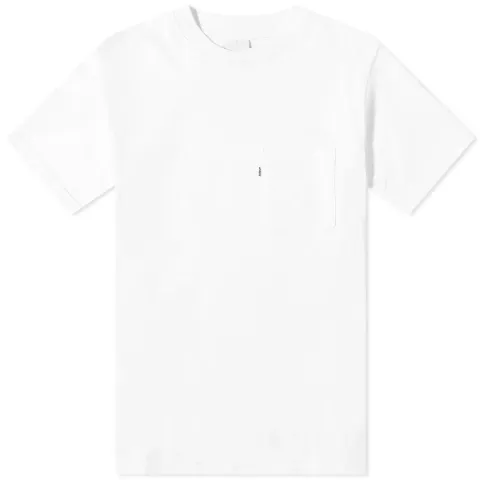 Classic Pocket T-Shirt