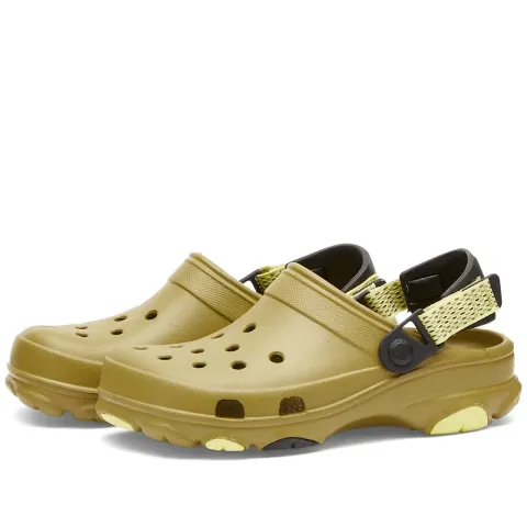 Classic All Terrain Clog