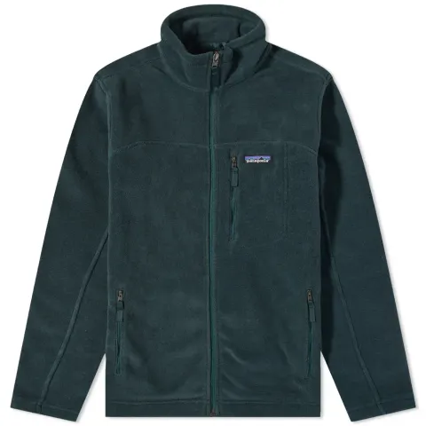 Classic Synchilla Jacket