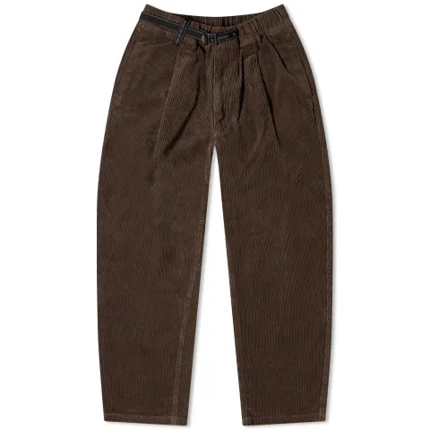 Corduroy Pants