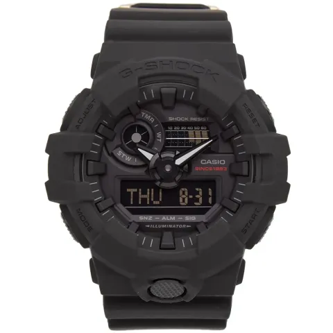 Casio G-Shock GA-735 '35th Anniversary' Watch
