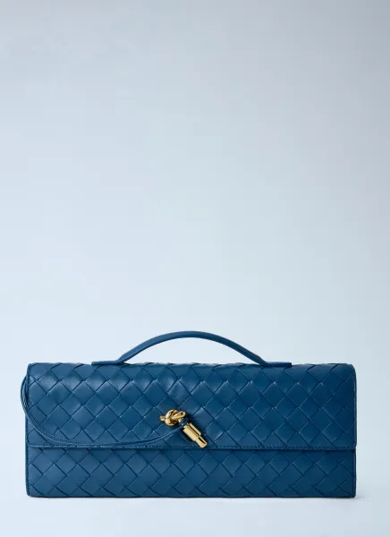 Long Andiamo Clutch