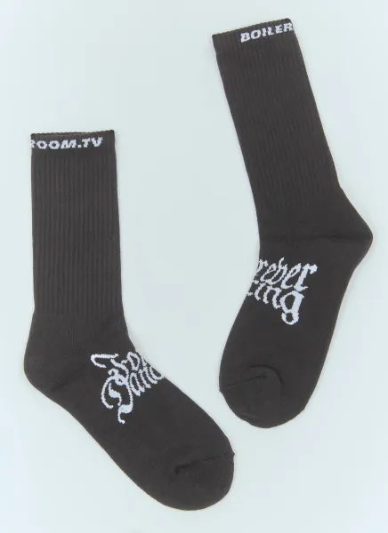 Forever Dancing Socks