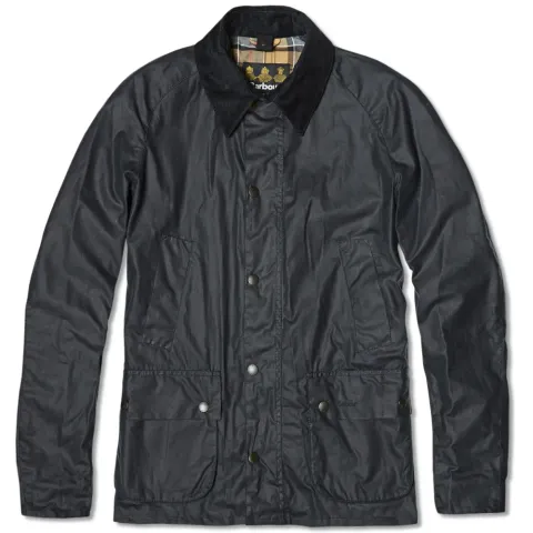 Ashby Jacket