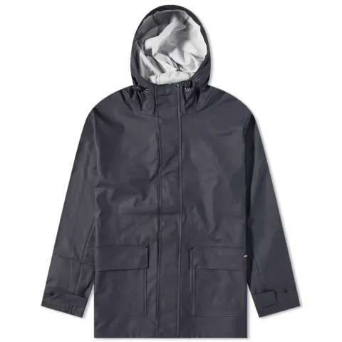 Rain Coat
