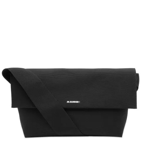 Jil Sander Plus Cross Body Bag