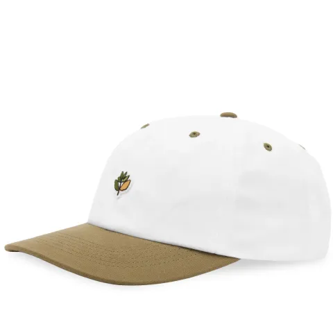 2 Tone Dad Cap