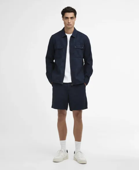 Blackstreak Shorts