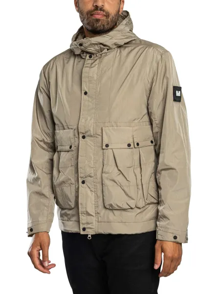 Tralee Jacket