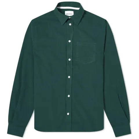 Osvald Corduroy Shirt
