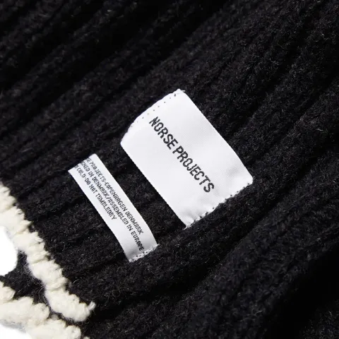 Scottish Lambswool Scarf