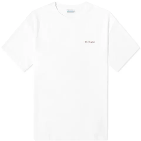 Burnt Lake Graphic T-Shirt