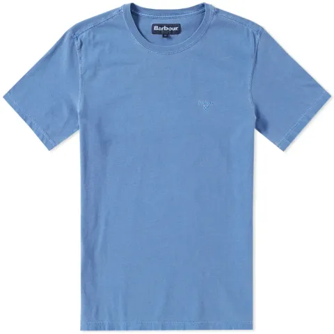 Garment Dyed Tee
