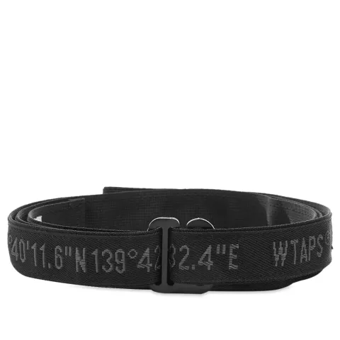 Webbing Belt