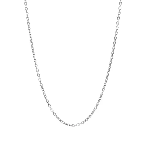 Skull Hook Round Chain