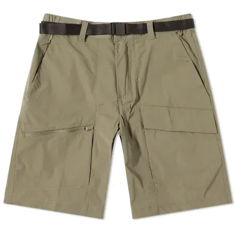 Maxtrail Lite Short