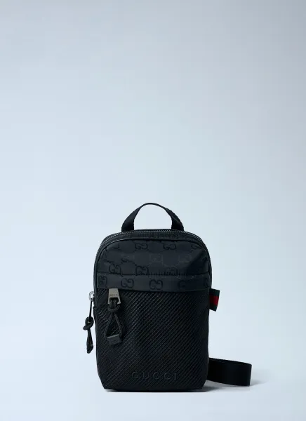 Mini Shoulder Bag