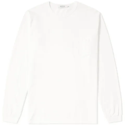 Long Sleeve Dweller Tee