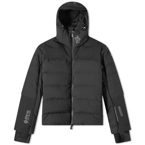 Montmiral Hooded Goretex Hooded Ski Jacket