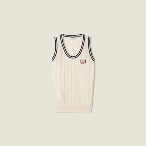 Cashmere top