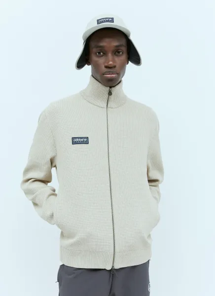 Lawton Knit Cardigan