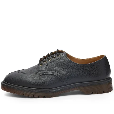 2046 5 Eye Shoe