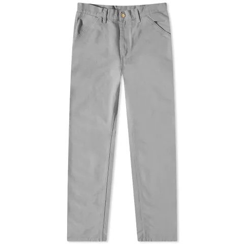 Single Knee Pant