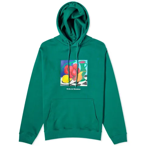 Still Life Hoodie