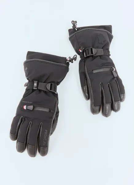 Padded Gloves