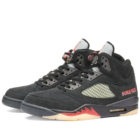 5 Retro GTX W
