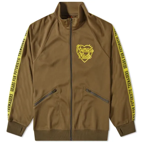 Track Jacket