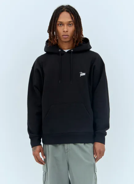 Some Like It Hot Hooded Sweatshirt