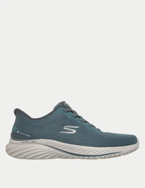 Wide Fit Bounder 3.0 Reoccurrence Trainers