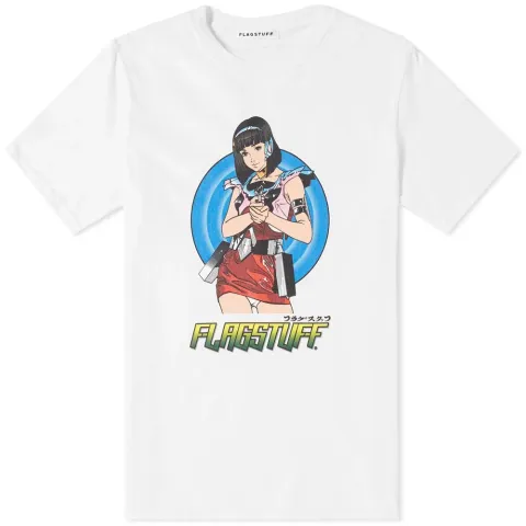 Girl Tee