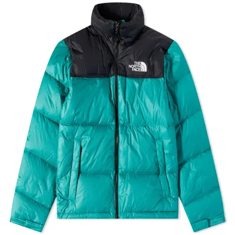 1996 Retro Nuptse Jacket