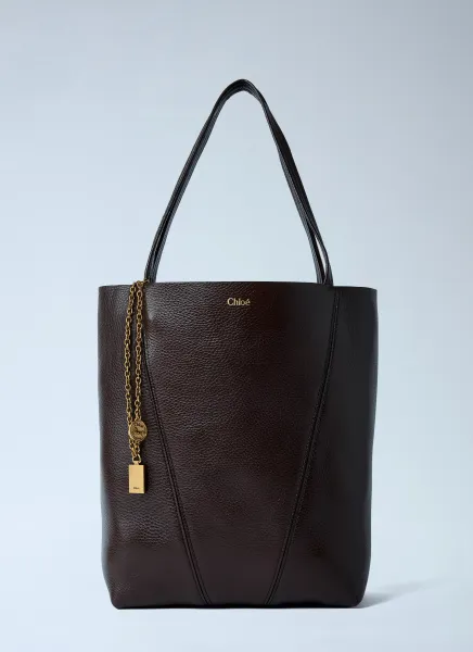Small Spin Handbag