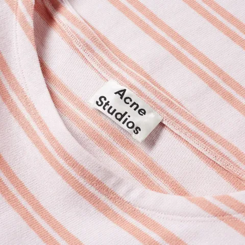 Nimes Stripe Tee