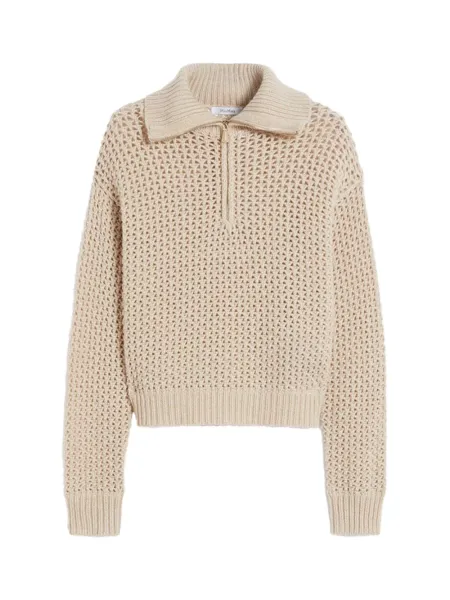 Mxmtequila Sweater Albino
