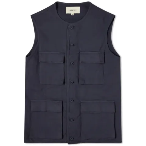 Leven Vest