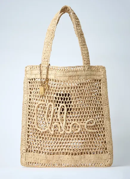 Summer Banana Tote Bag