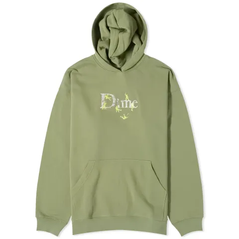 Summit Hoodie