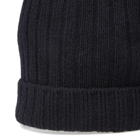 A.P.C. Ribbed Beanie