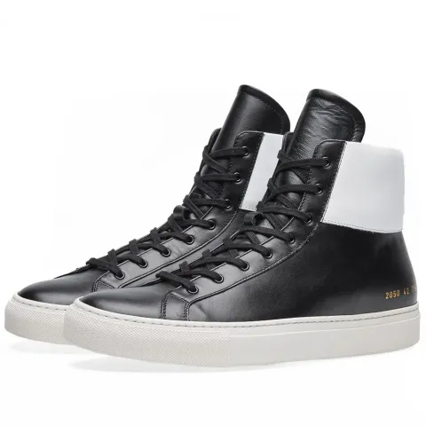Achilles Retro High