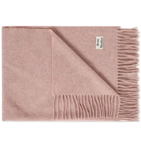 Canada Scarf