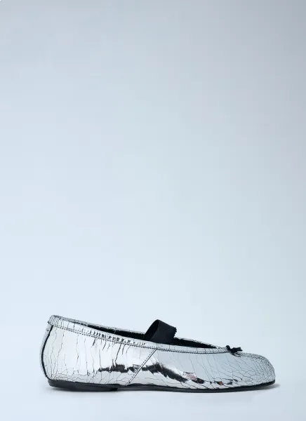 Tabi Ballet Flats