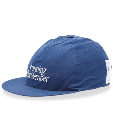 Peaceshell Running Cult Member Cap