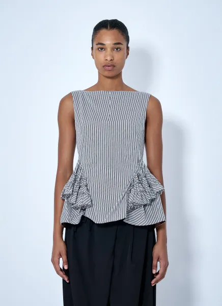 Casey Sleeveless Top