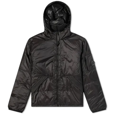 Dd Shell Primaloft Jacket
